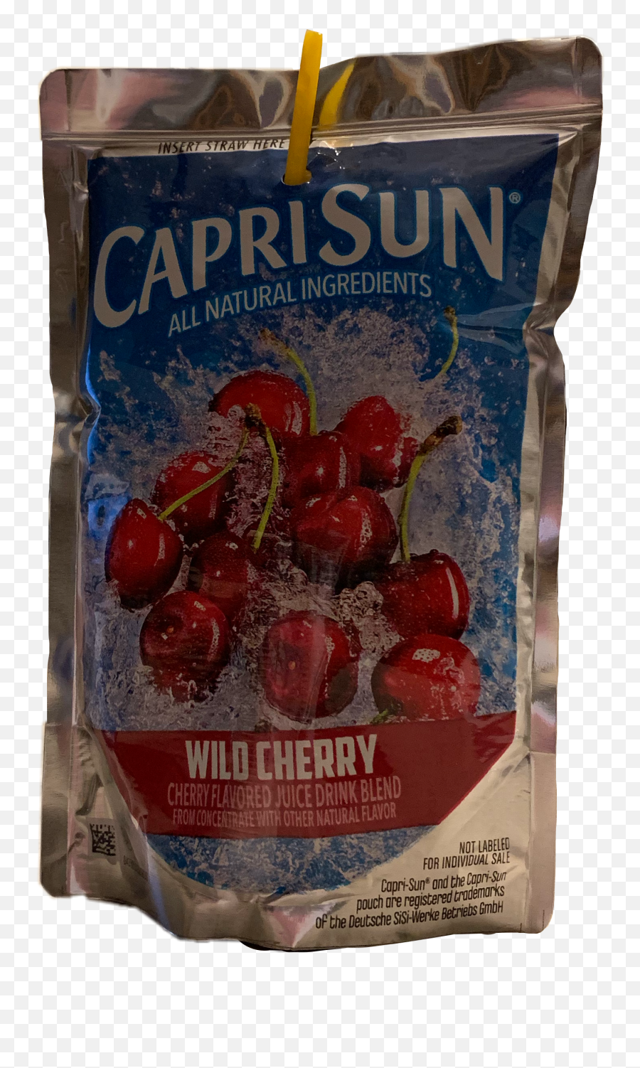 Largest Collection Of Free - Toedit Caprisun Stickers Black Cherry Png,Capri Sun Png