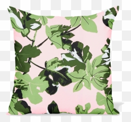 Peter Dunham Textiles Outdoor Fig Leaf In Original - Peter Dunham Fig Leaf Original On White Png,Fig Png