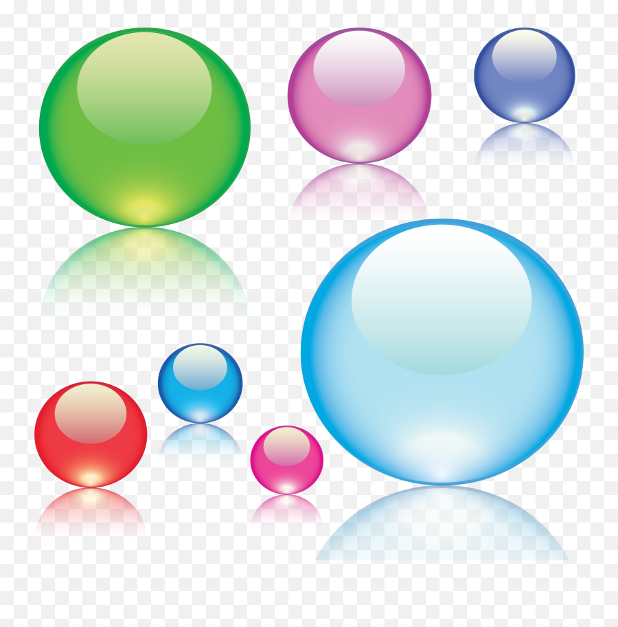 Free Glass Ball Png Download Clip Art - Glass Ball Clipart,Crystal Ball Transparent Background