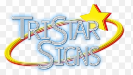 Tristarsignscom Serving Macomb And Oakland County Michigan - Horizontal png