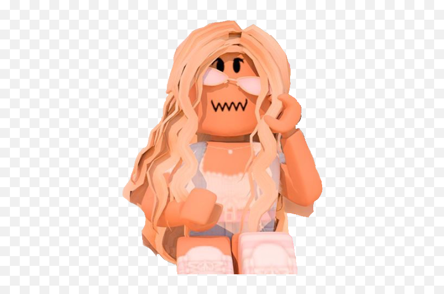 Roblox Girl GFX - Cute Aesthetic List, Cute Girl Roblox HD