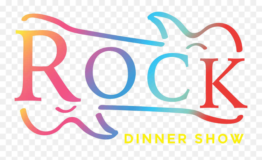 Rock Dinner Show And - Dot Png,Pop Rocks Logo