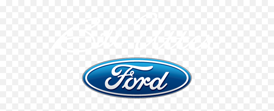 Budget - Friendly Used Ford Dealer In Denton Tx Bill Utter Ford Ford Center Png,Ford Logo Font