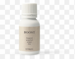 Essential Oil - Vitruvi png