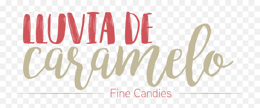 Lluvia De Caramelo - Horizontal Png,Lluvia Png