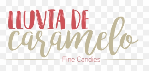 Lluvia De Caramelo - Horizontal Png,Lluvia Png