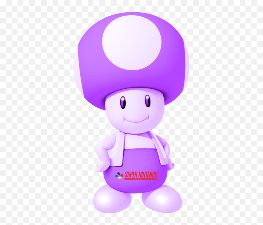 Download Hd Super Nintendo Entertainment System Toad - Mario Series Png,Toad Transparent
