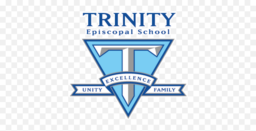 School Spirit Yard Sign - Contact Us Trinity Episcopal School Austin Png,Trinity Episcopal School Logo