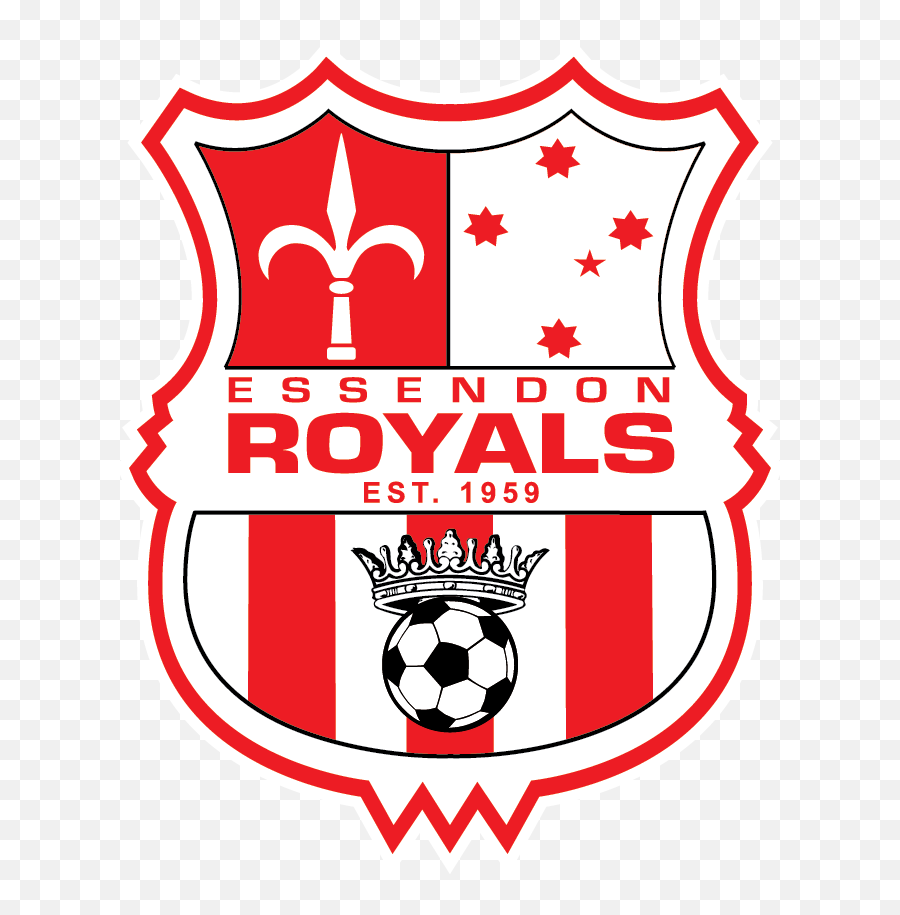 Sponsors U2014 Essendon Royals Soccer Club - Essendon Royals Soccer Club Png,Royals Logo Png