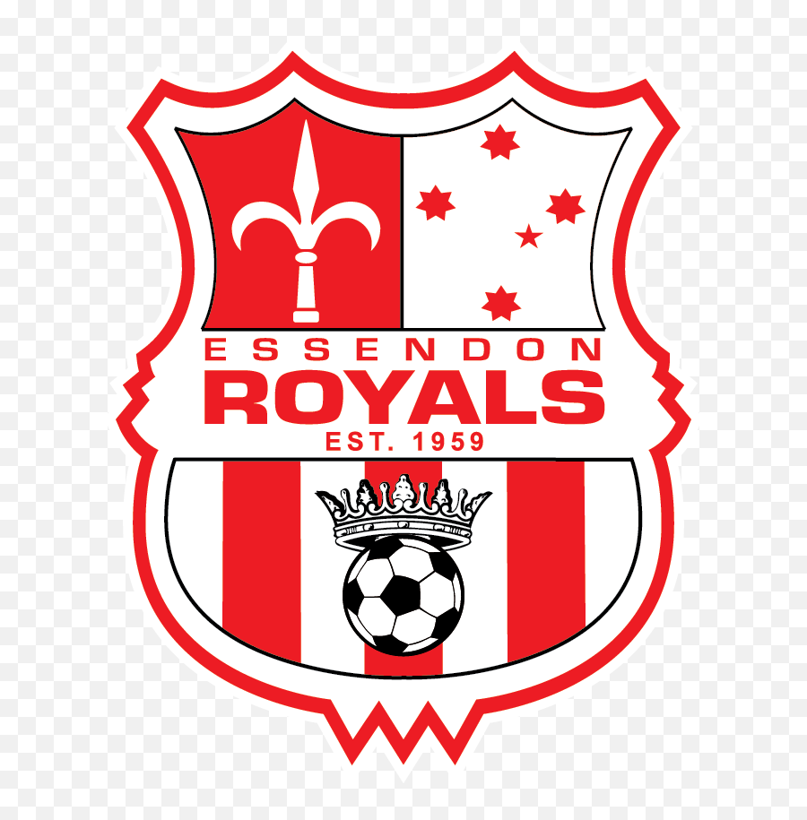 Буллин лайонс вестерн юнайтед. Essendon Royals JSC.