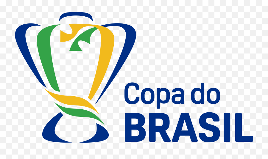 Copa Do Brasil Logo - Logo Copa Do Brasil 2020 Png,Brasil Png