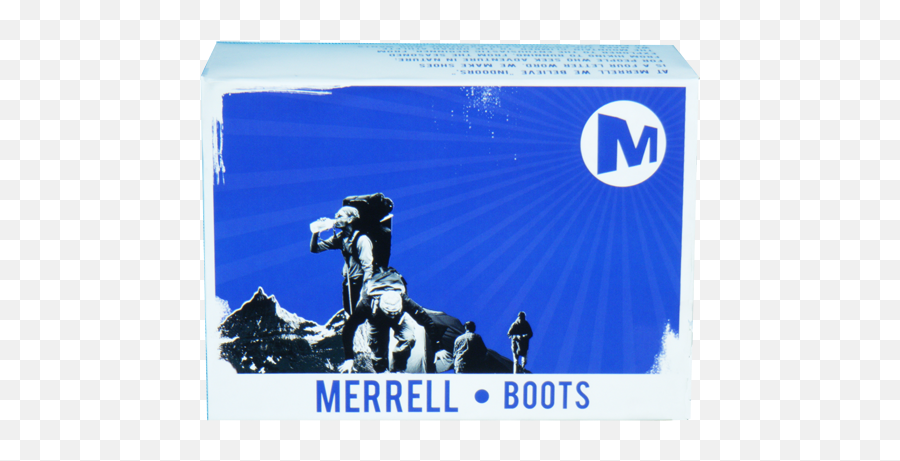 Merrell Shoes - Horizontal Png,Merrell Logos