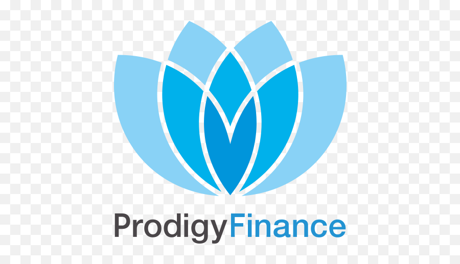 Prodigyfinance Stackedlogo - Prodigy Finance Logo Png,Finance Png