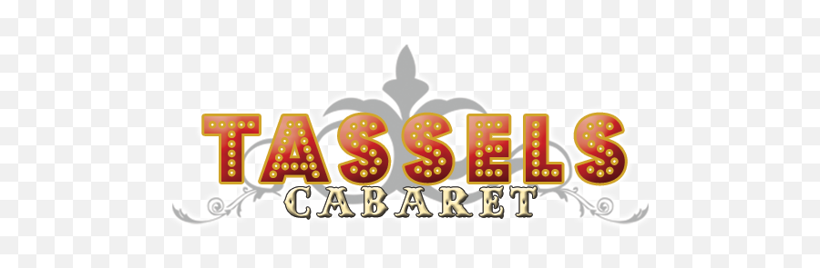 Tassels Cabaret - Language Png,Icon Gentlemen's Club