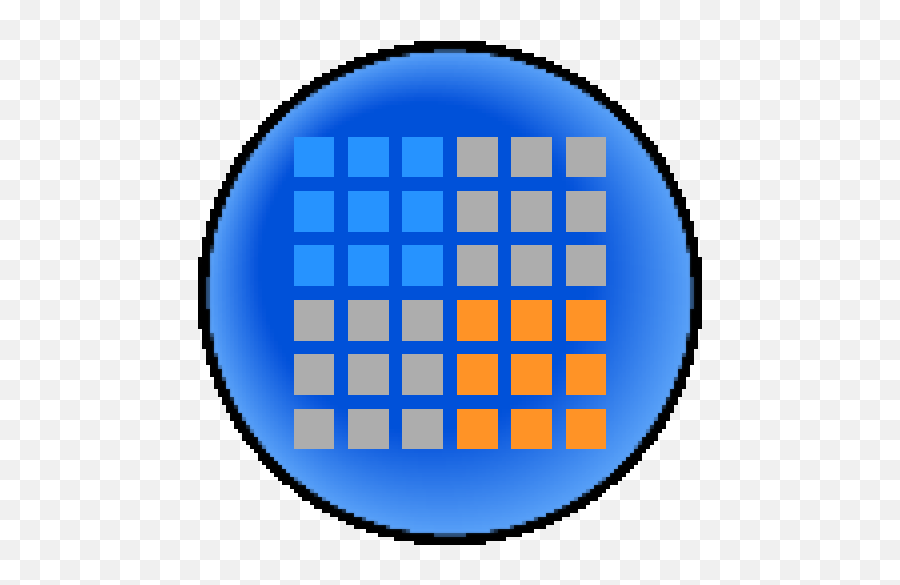 Game - Obstruction Agameaweek Dot Png,Circle Game Icon