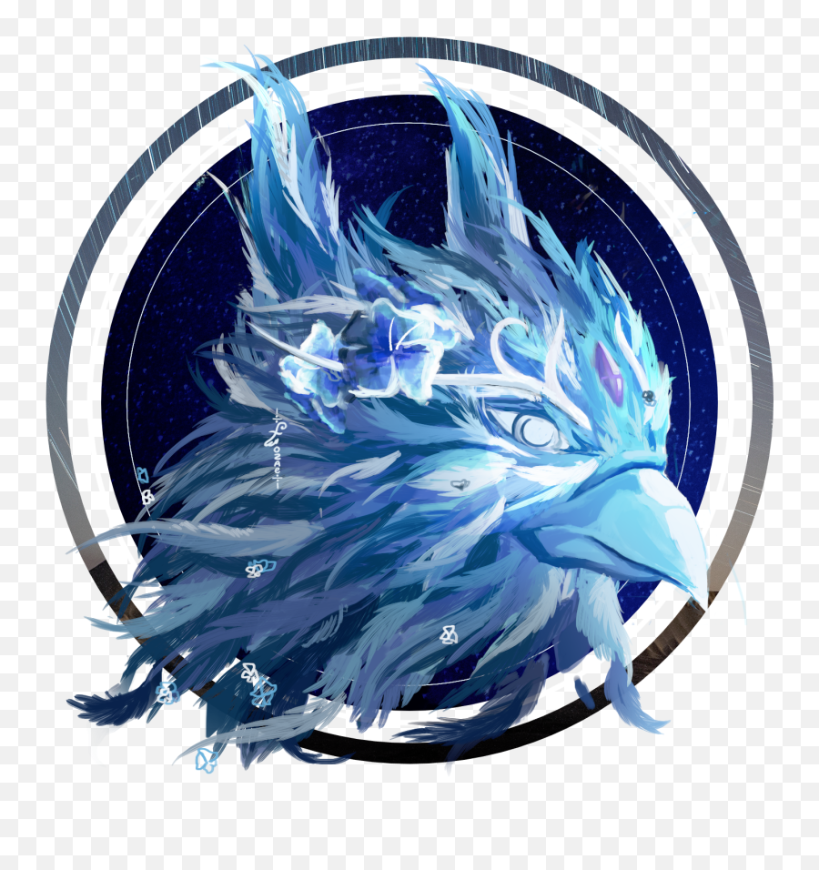 10 Best Utidiestbeef461 Images - Anivia Fanart Png,High Noon Jhin Icon