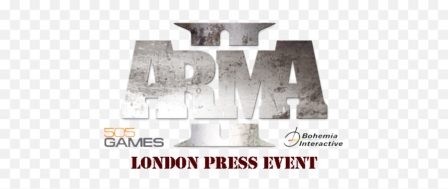 505 Games Press Event - London 2009 Articles Armaholic Vbs2 Png,Ironsight Desktop Icon