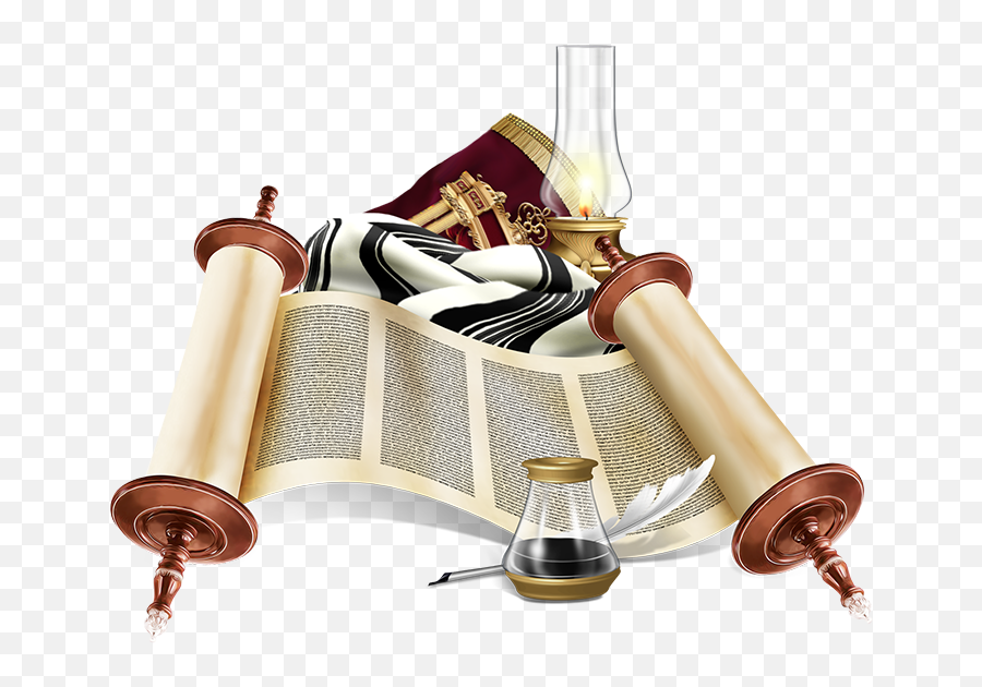 Dynamite Transparent Png Image - Sefer Torah With Crown,Torah Png