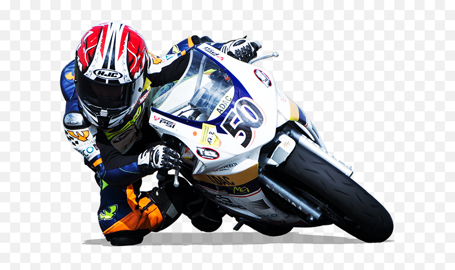 Racing Motorbike Png Clipart Mart - Racing Motorbike Png,Motorcycle Clipart Png