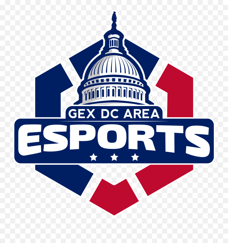Dc Aread Esports Logo - Esports Png,Esports Logo