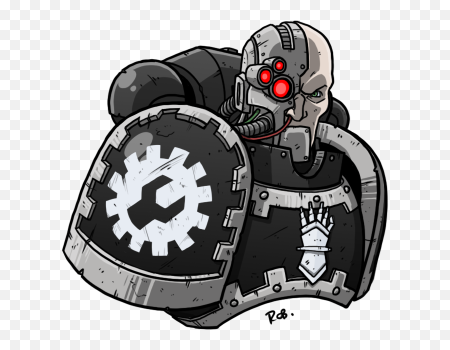 Start Competing Space Marines Tactics U2013 Goonhammer - Warhammer 40k Iron Hands Png,Omega Squad Veteran Icon