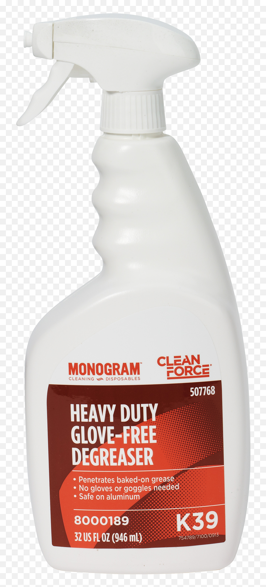 Monogram Clean Force Heavy Duty Glove - Household Cleaning Product Png,Icon Super Duty Glove