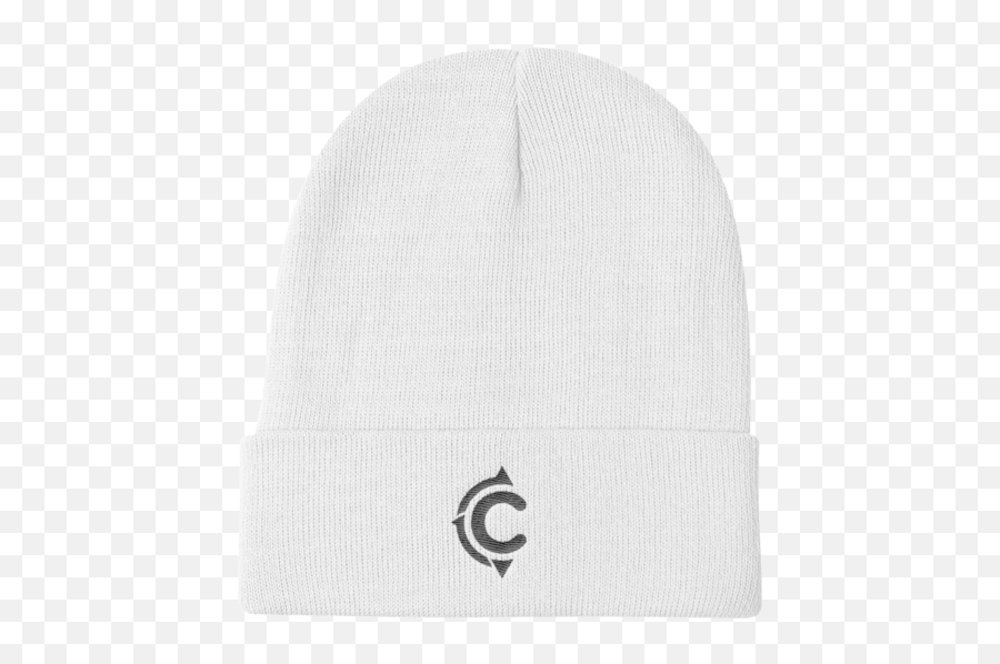 Coronado Island Icon Beanie Png