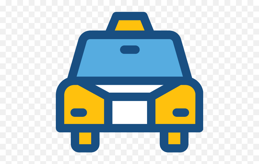 Taxi Cab Png Icon - Illustration,Taxi Cab Png