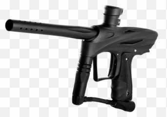 Gog Envy Review - Paintball Gun png