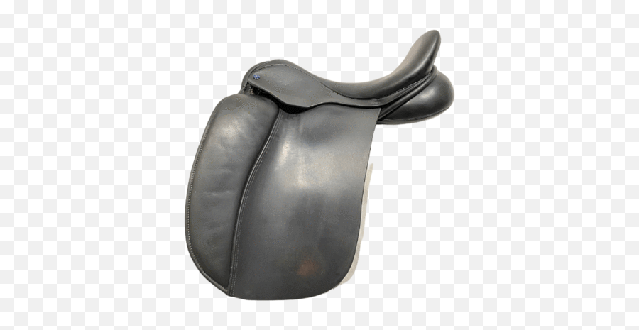 Used Dressage - Solid Png,Used Custom Icon Flight Dressage Saddle