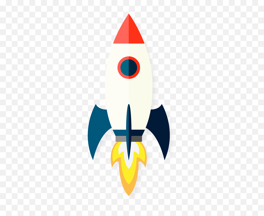 Rocket Icon Transprent Png - Clip Art,Missle Icon