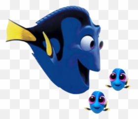 Dory Finding Nemo - Finding Dory Nemo Png,Nemo Png