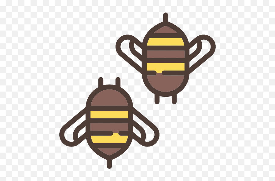 Free Icon - Insect Png,Free Bee Icon