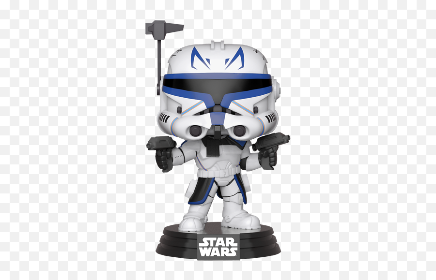 Star Wars - Funko Pop Rex Star Wars Png,Icon Freaky Tiki Helmet