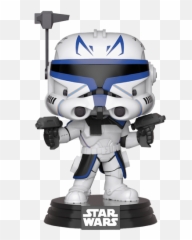 Star Wars - Funko Pop Rex Star Wars Png,Icon Freaky Tiki Helmet
