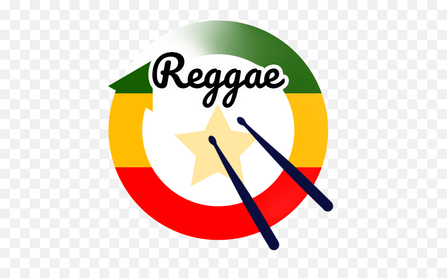 Drum Loops Reggae 2 - Brixton Png,Reggae Icon