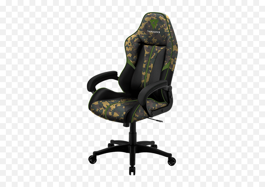 Bc1 Camo Gaming Chair - Racing Seat Computer Chair Png,Gaming Chair Png