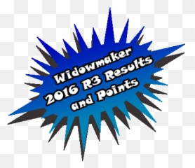 Widowmaker Round 3 Results And Points Modesto Rc Raceway - You Win Png Transparent,Widowmaker Png