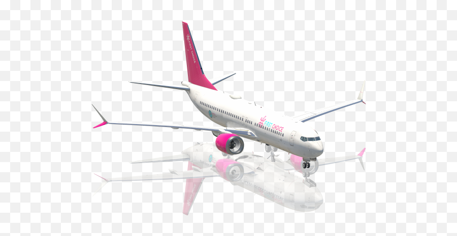 First Choice 2020 G Png Custom Icon Flight