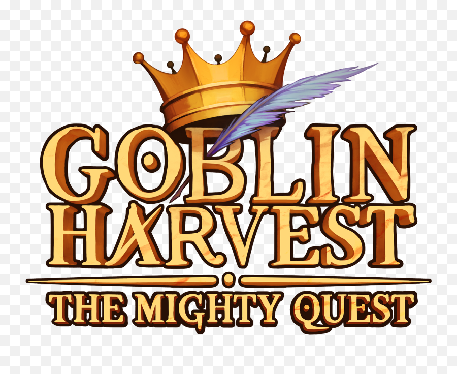 Goblin Harvest - The Mighty Quest Presskit Mod Db Language Png,/icon Of The Mighty