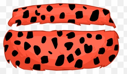 Download Fuzzy Polka Dot Bikini Clothing Icon Id 4780 - Natural Foods png