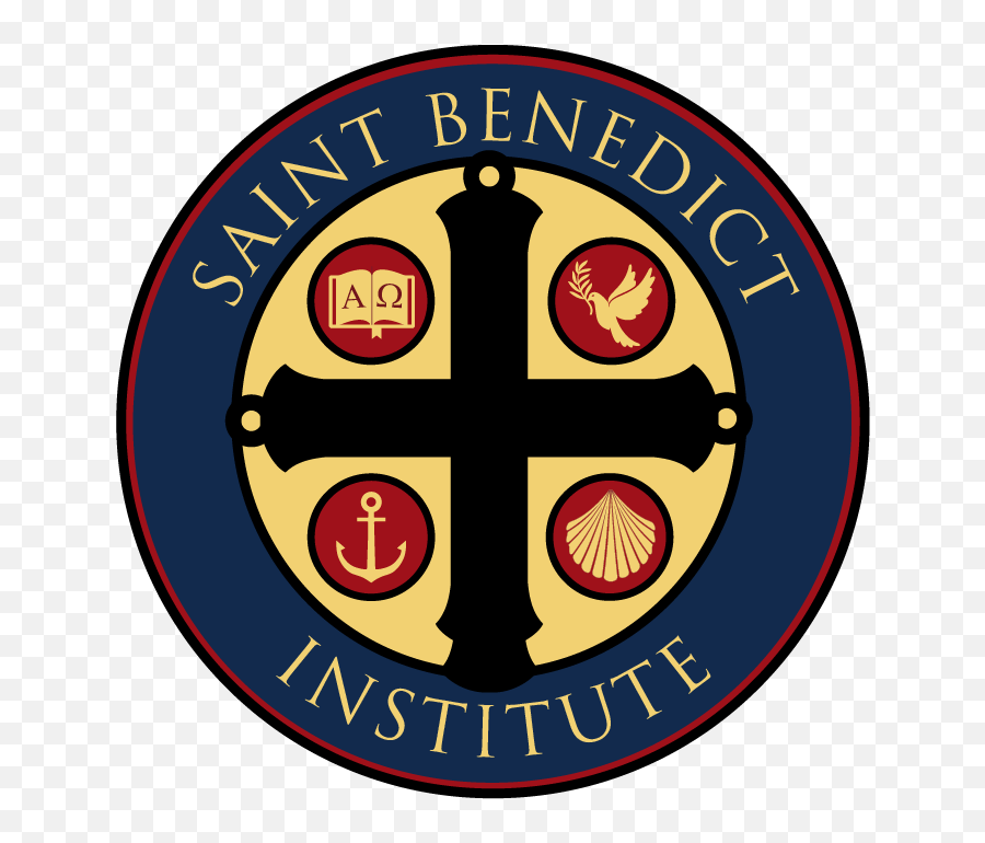 News U2014 Saint Benedict Institute Png Orthodox Icon Of Humble Being Exalted