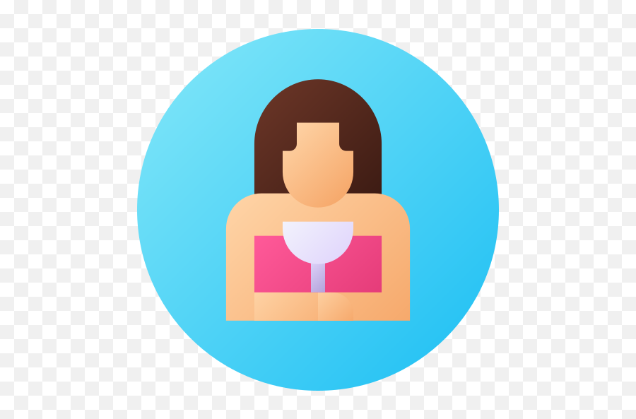 Woman - Free People Icons For Adult Png,Woman Icon Free