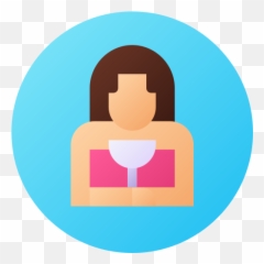 Woman - Free people icons For Adult png