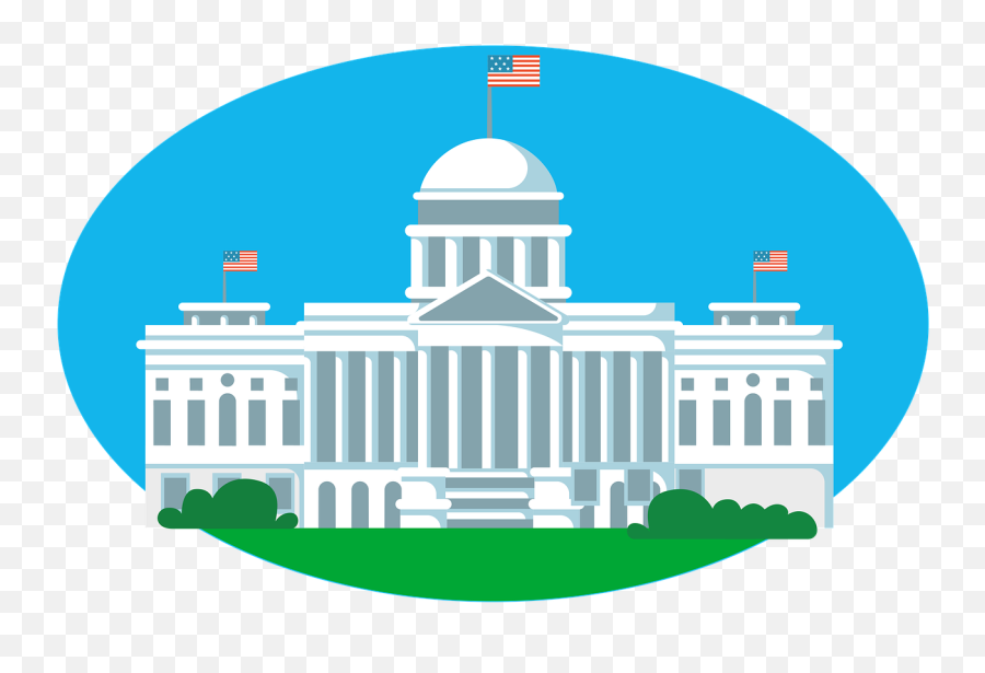Capitol Congress Icon Us - Free Image On Pixabay Congress Icon Png,Icon For About Us