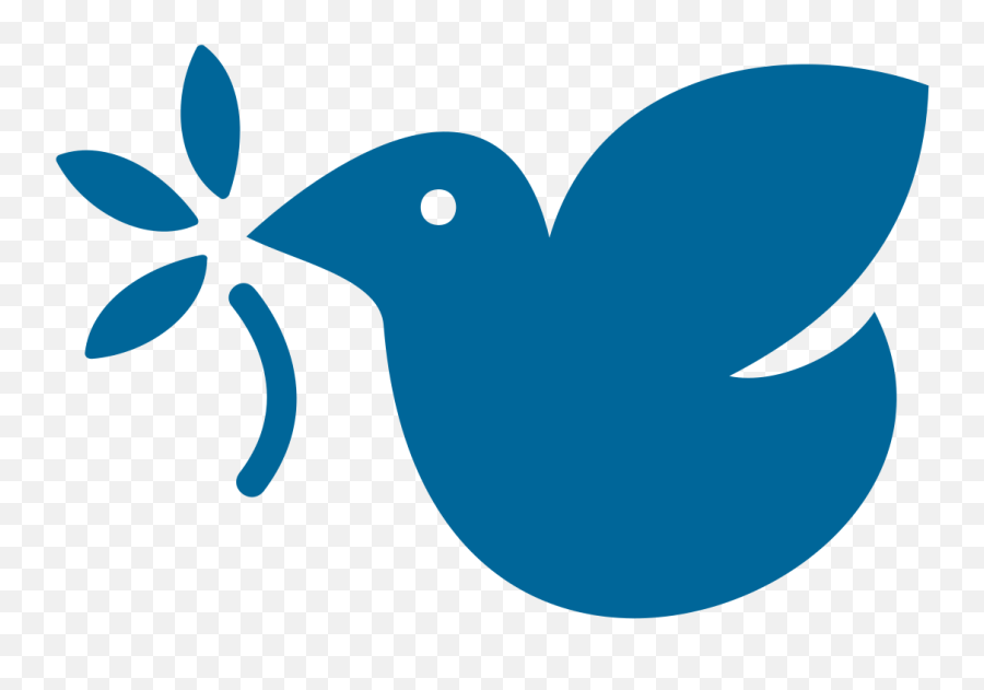 Filenoun Bird 1788787 006699svg - Wikimedia Commons Language Png,Blue Bird Icon
