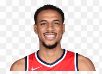 Kixstatscom Nba Kicks Brand Nike Lebron - Daniel Gafford Nba png