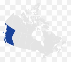 About Us Agra Ventures Ltd - Map Of Canada With Ridings png