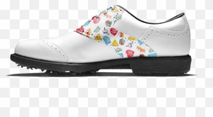 Footjoy Icon Shield Tip Online Sale Up To 53 Off - Lace Up png