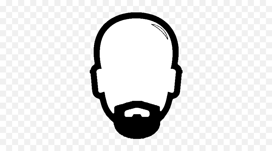 Nuget Gallery Bald - Beardedman Dot Png,Bald Icon